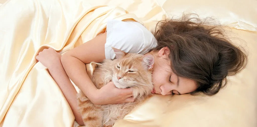 The Pros and Cons of Silk Sheets