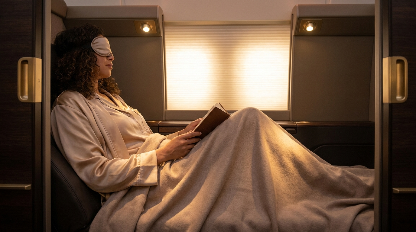 The Best Silk Gifts for Travelers