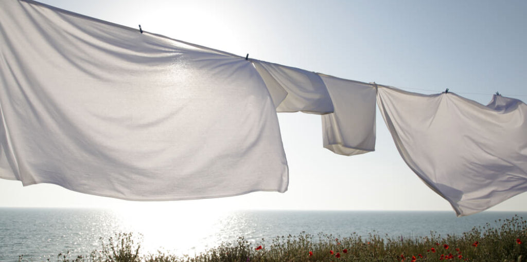 Can You Dry Silk Sheets