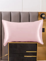 [Pink] SilkSilky  22Momme Pure Silk Pillowcase 003