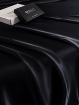 [Black] SilkSilky  Sheet 005