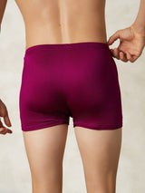 [Wine] SilkSilky  Men's Underwear 002