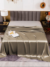 [Khaki] SilkSilky  Sheet 002