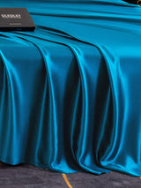 [Teal] SilkSilky  Sheet 003