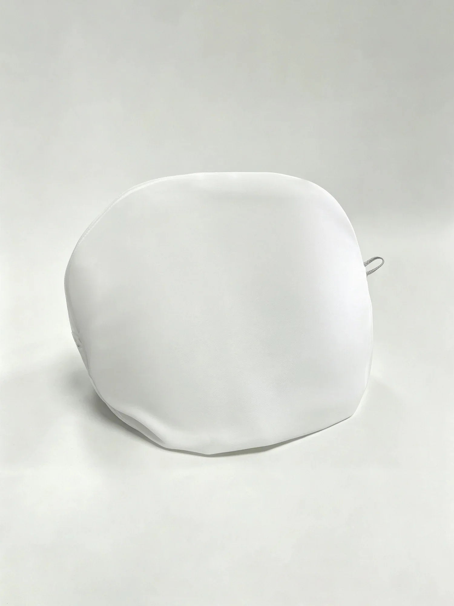 [White] SilkSilky  Laundry Wash Bags 001