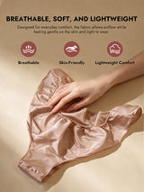 [Tuscany] SilkSilky  Panty 003