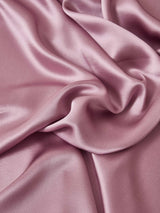 [PaleMauve+LightPink] SilkSilky  19Momme Bedding Set 003