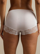 [Gray] SilkSilky  Panty 002
