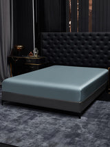 [Grayish Blue] SilkSilky  Sheet 001