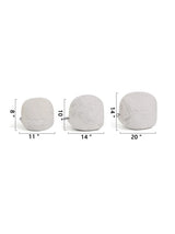 [White] SilkSilky  Laundry Wash Bags 007