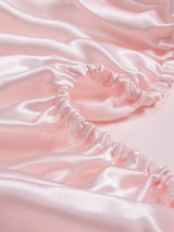 [Pink] SilkSilky  22Momme Bedding Set 003