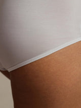 [Gray] SilkSilky  Panty 005