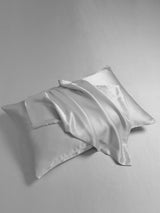 [Silver] SilkSilky  19Momme Bedding Set 007