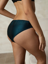 [Blue Coral] SilkSilky  Panty 002