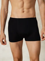 [Black] SilkSilky  Men's Underwear 004
