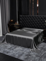 [Dark Gray] SilkSilky  Sheet 001