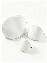 [White] SilkSilky  Laundry Wash Bags 001