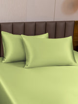 [Lavender] SilkSilky  19Momme Pure Silk Pillowcase 006