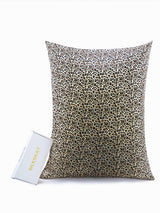 [Leopard] SilkSilky  Pillowcase 003