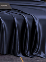 [Dark Blue] SilkSilky  Sheet 005