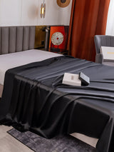 [Black] SilkSilky  Sheet 004