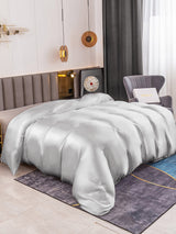[Silver] SilkSilky  Duvet Covers 001