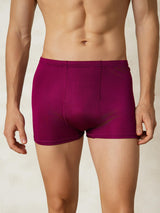 [Wine] SilkSilky  Men's Underwear 001