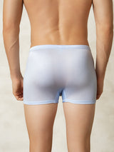 [Light Blue] SilkSilky  Men's Underwear 002