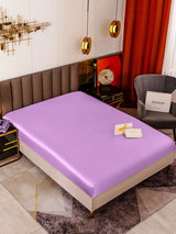 [Lavender] SilkSilky  Sheet 001
