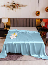 [Light Blue] SilkSilky  Sheet 002