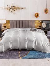 [Silver] SilkSilky  Duvet Covers 002