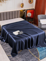 [Dark Blue] SilkSilky  Sheet 001