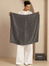 [P112] SilkSilky  Scarf 002