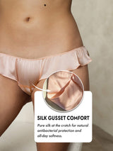 [Tuscany] SilkSilky  Panty 004