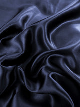 [Dark Blue] SilkSilky  19Momme Bedding Set 003