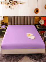 [Lavender] SilkSilky  Sheet 002