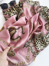 [P014] SilkSilky  Scarf 003