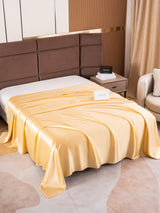 [Champagne] SilkSilky  Sheet 001