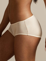 [Beige] SilkSilky  Panty 004