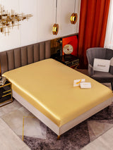 [Champagne] SilkSilky  Sheet 001