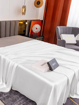 [White] SilkSilky  Sheet 001
