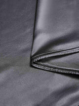 [Dark Gray] SilkSilky  Duvet Covers 004