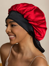 [Wine] SilkSilky  Sleep Cap 004