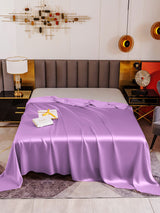 [Lavender] SilkSilky  Sheet 002