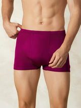 [Wine] SilkSilky  Men's Underwear 003
