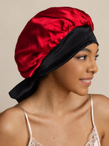 [Wine] SilkSilky  Sleep Cap 007