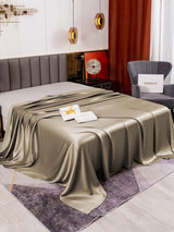 [Khaki] SilkSilky  Sheet 001