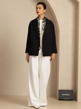 [P110] SilkSilky  Scarf 004