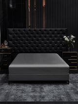 [Dark Gray] SilkSilky  Sheet 002