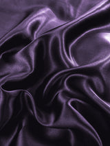 [Deep Purple] SilkSilky  25Momme Duvet Covers 006